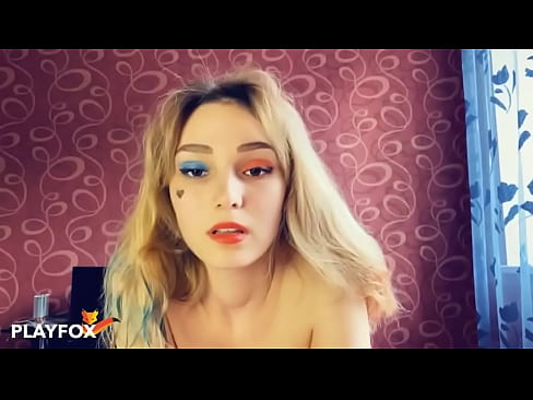 ❤️ Mágikus virtuális valóság szemüveg adott nekem szex Harley Quinnel ️❌ Porno vk at hu.shufflesex.ru ❌️❤